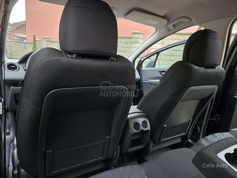 Peugeot 3008 1.6 HDI BAŠ KA0 N0V