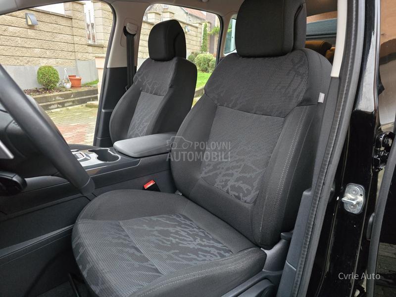 Peugeot 3008 1.6 HDI BAŠ KA0 N0V