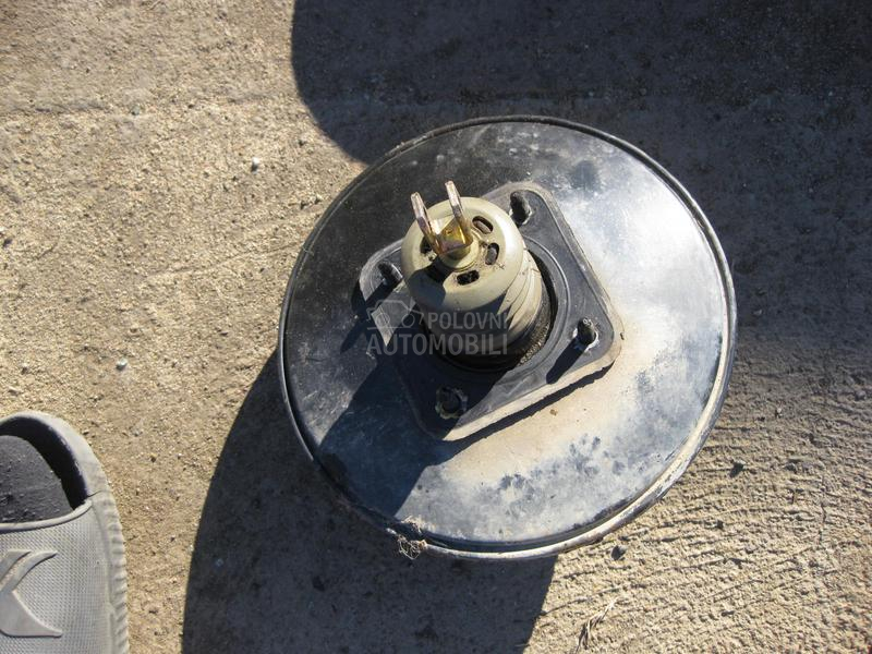 Kocioni bubanj 1.2 b 16 v.