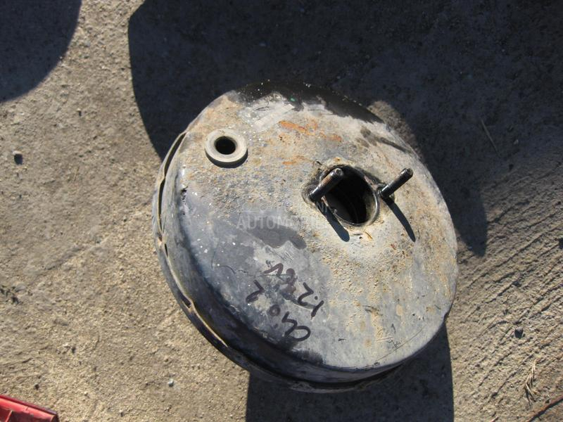 Kocioni bubanj 1.2 b 16 v.