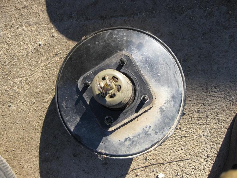 Kocioni bubanj 1.2 b 16 v.