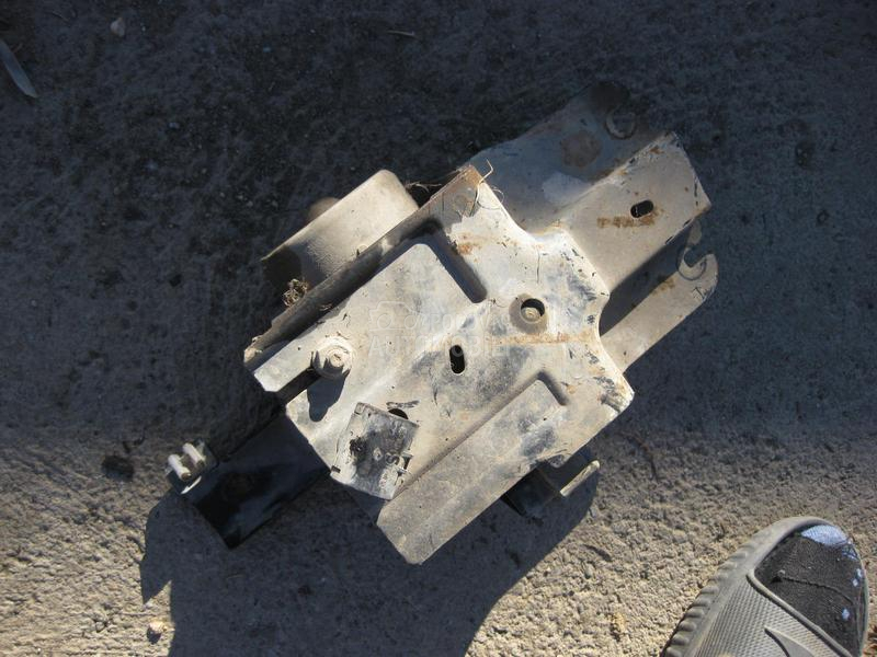 ABS modul 1.2 b.16 v.