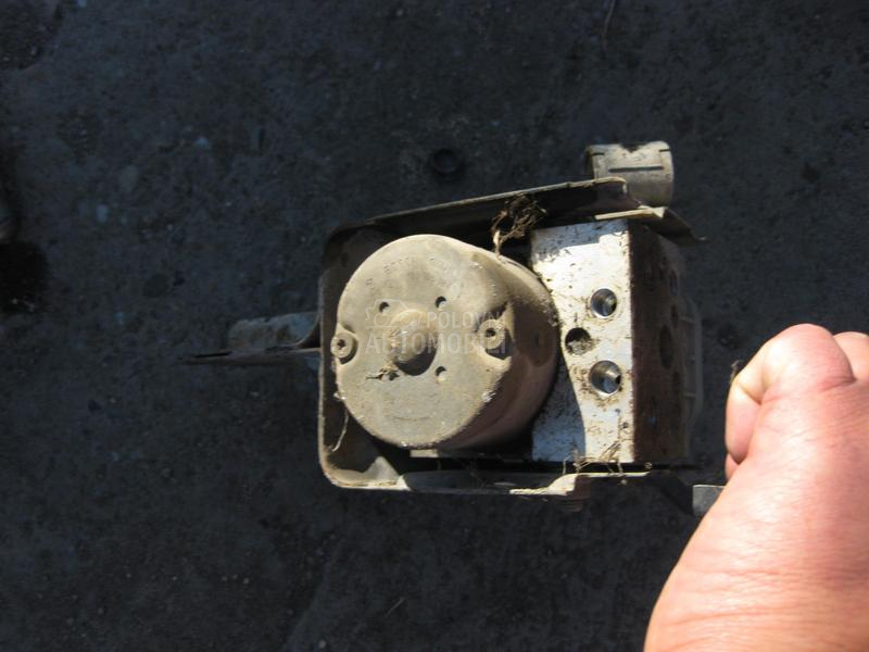 ABS modul 1.2 b.16 v.