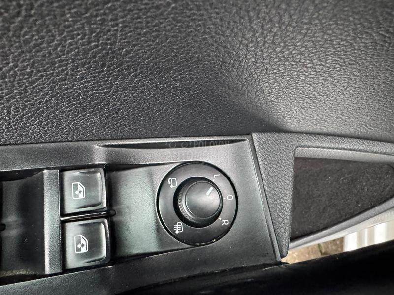 Škoda Superb 2.0 tdi DSG