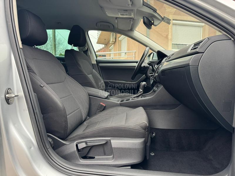 Škoda Superb 2.0 tdi DSG