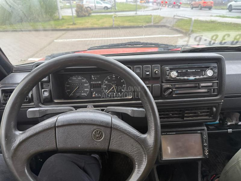 Volkswagen Golf 2 