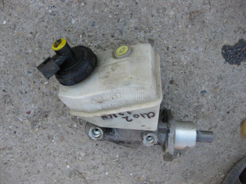 Glavni koc. cilindar 1.2 b 16v