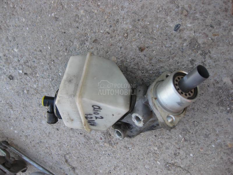 Glavni koc. cilindar 1.2 b 16v