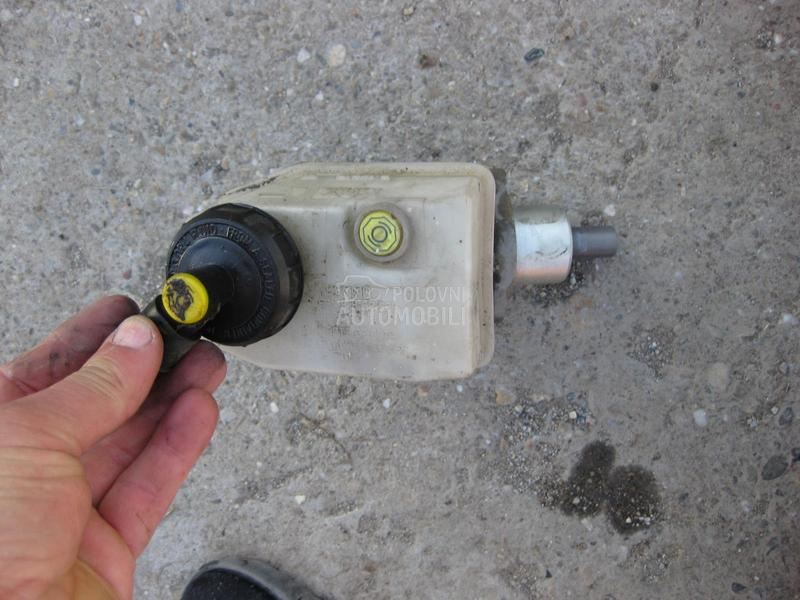 Glavni koc. cilindar 1.2 b 16v