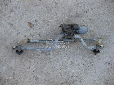 Mehanizam brisaca sa motoricem za Renault Clio od 2002. do 2005. god.