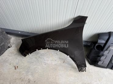 Blatobran za Volkswagen Touareg od 2010. do 2015. god.