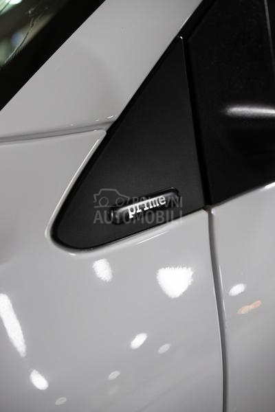 Smart ForTwo TURBO PRIME