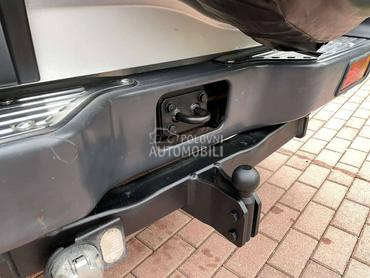 Euro kuka Pajero2 za Mitsubishi Pajero, Pajero Sport