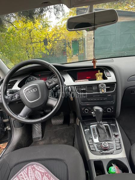 Audi A4 1.8