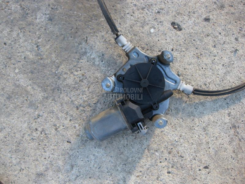 Elektro podizaci za dvoja vr.