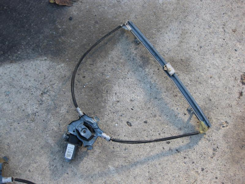 Elektro podizaci za dvoja vr.