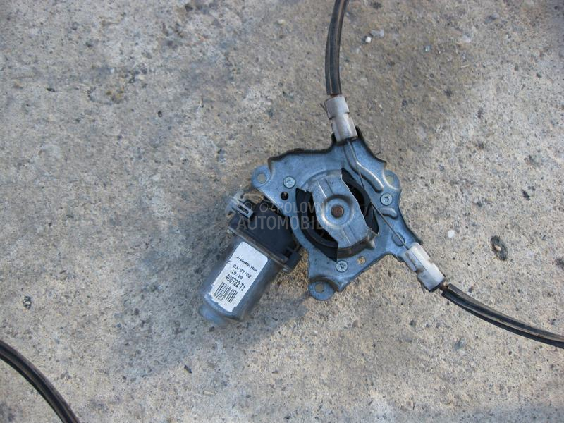 Elektro podizaci za dvoja vr.