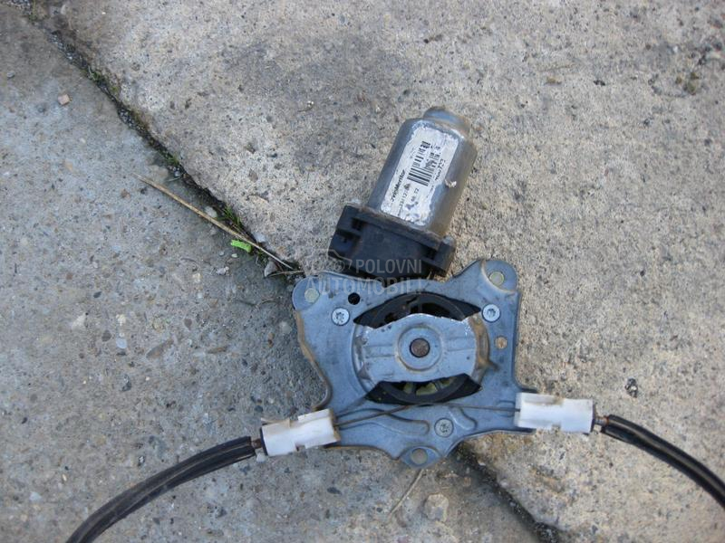 Elektro podizaci za dvoja vr.