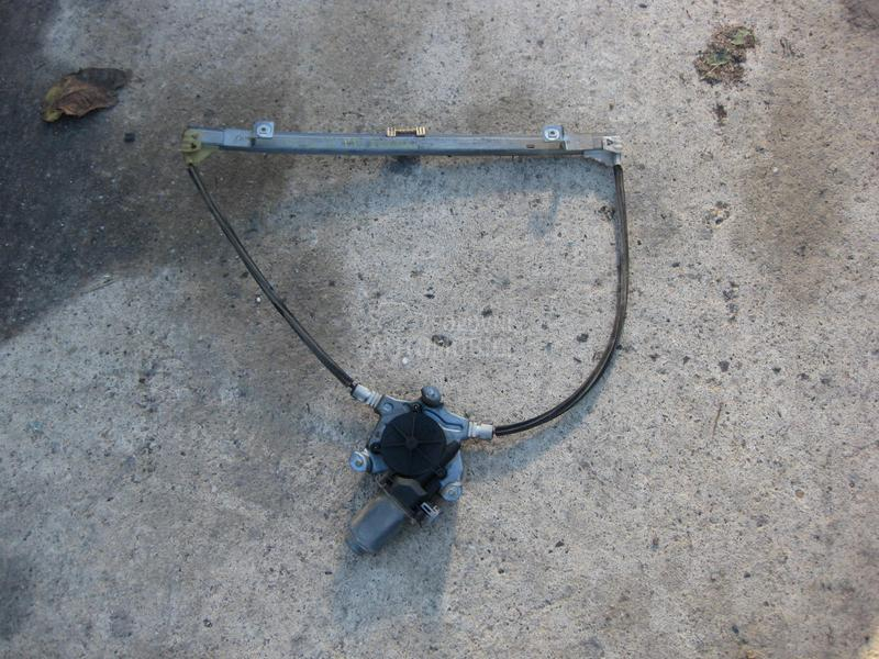 Elektro podizaci za dvoja vr.