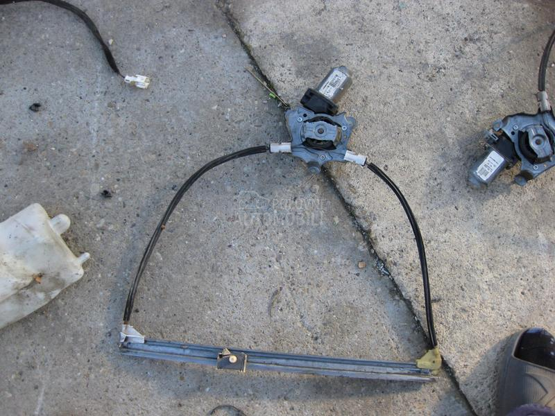 Elektro podizaci za dvoja vr.