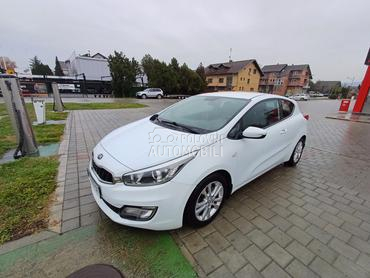 Kia pro_cee`d 