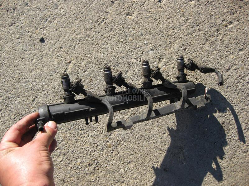 Dizne za 1.2 b sa 16v.