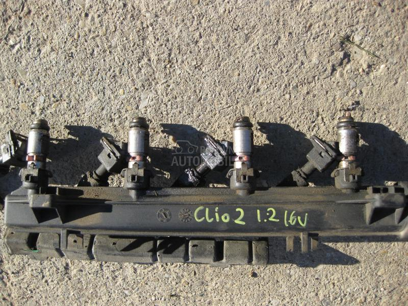 Dizne za 1.2 b sa 16v.