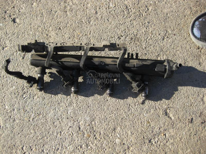 Dizne za 1.2 b sa 16v.