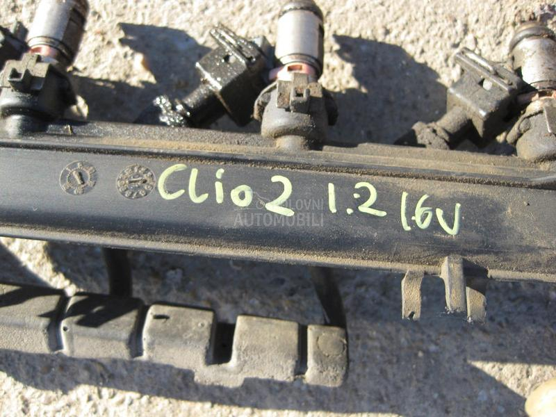 Dizne za 1.2 b sa 16v.