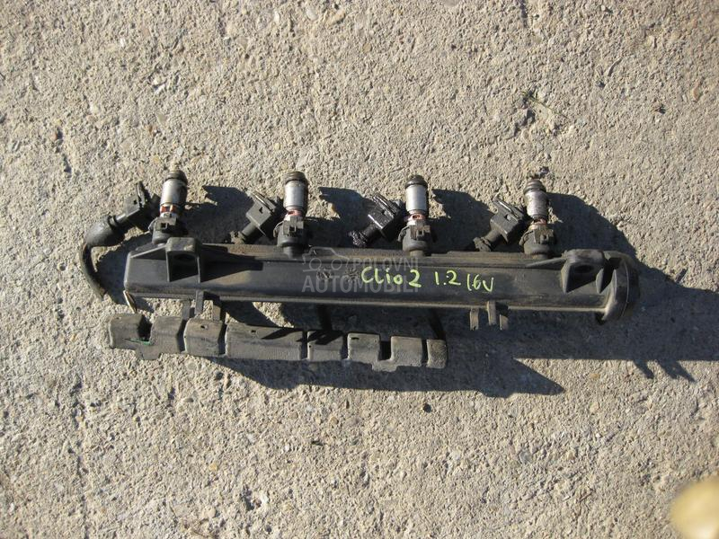 Dizne za 1.2 b sa 16v.