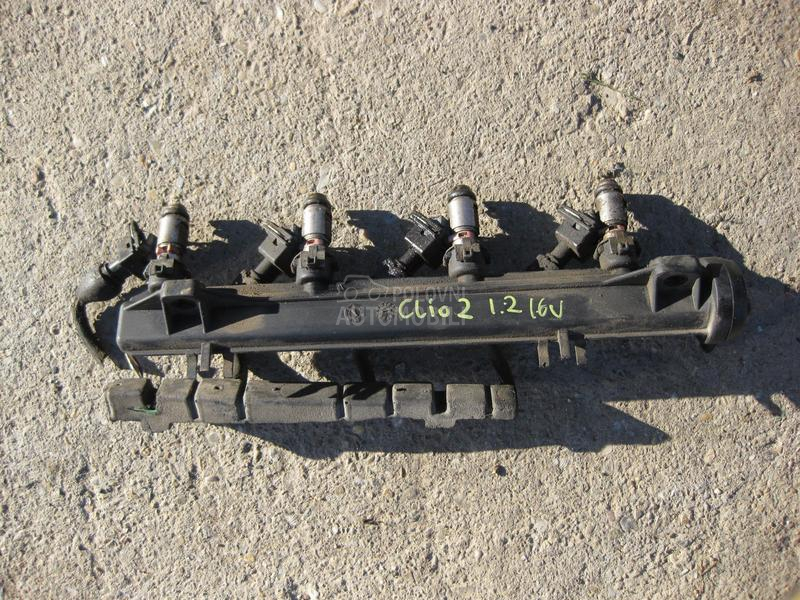 Dizne za 1.2 b sa 16v.