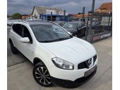 Nissan Qashqai + 2 1.5 DCI N.A.V.I