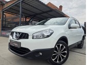 Nissan Qashqai + 2 1.5 DCI N.A.V.I
