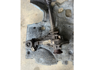 Reduktor za Audi Q7 od 2010. do 2016. god.