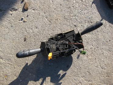 Ablender za Renault Clio od 2002. do 2005. god.