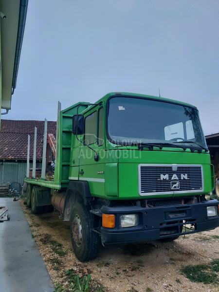 MAN 24372