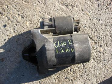 Alnaser 1.2 b 16 v. za Renault Clio od 2002. do 2005. god.