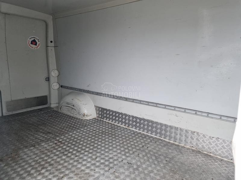 Fiat Ducato 2.3 M/JET HLADNJAČA