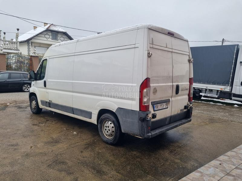 Fiat Ducato 2.3 M/JET HLADNJAČA