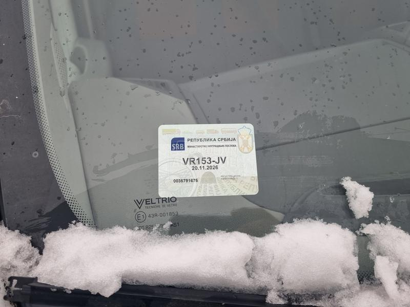 Fiat Ducato 2.3 M/JET HLADNJAČA