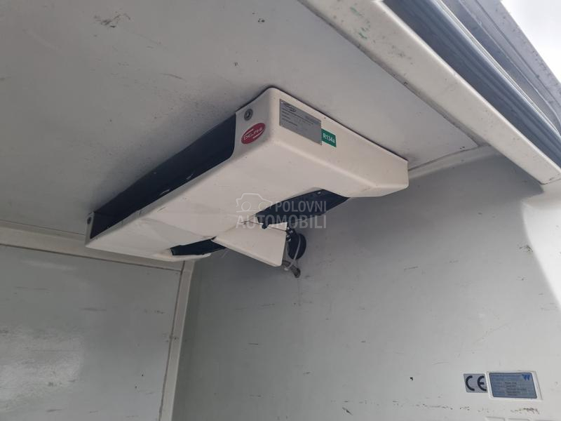 Fiat Ducato 2.3 M/JET HLADNJAČA