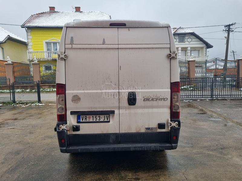 Fiat Ducato 2.3 M/JET HLADNJAČA