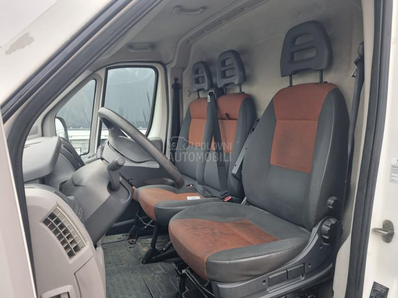 Fiat Ducato 2.3 M/JET HLADNJAČA