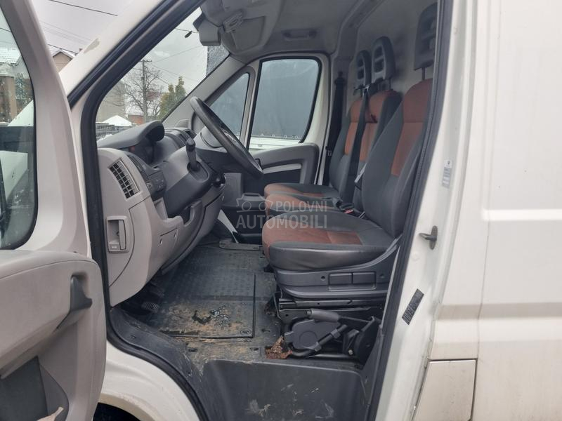 Fiat Ducato 2.3 M/JET HLADNJAČA