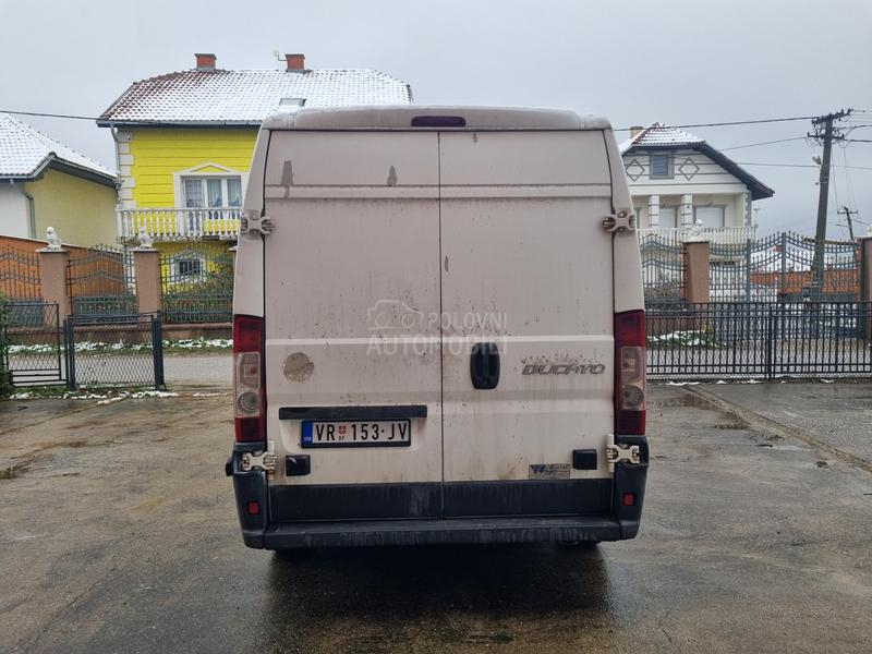 Fiat Ducato 2.3 M/JET HLADNJAČA