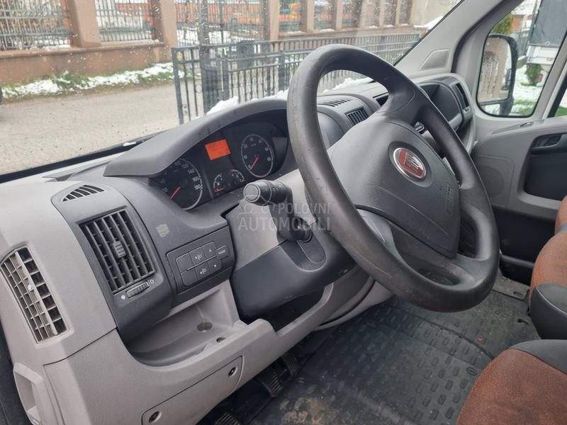 Fiat Ducato 2.3 M/JET HLADNJAČA