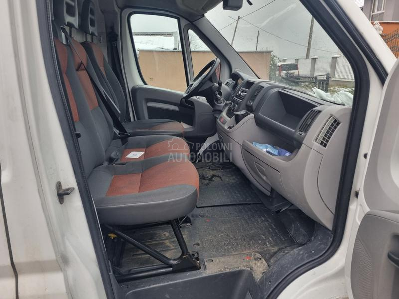 Fiat Ducato 2.3 M/JET HLADNJAČA