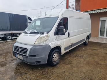 Fiat Ducato 2.3 M/JET HLADNJAČA