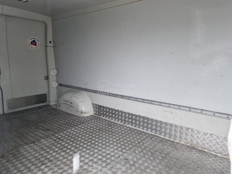 Fiat Ducato 2.3 M/JET HLADNJAČA