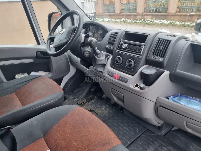 Fiat Ducato 2.3 M/JET HLADNJAČA